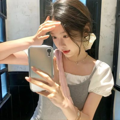 巧盗美人心