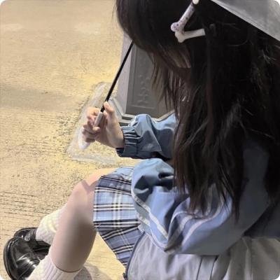 绿女神