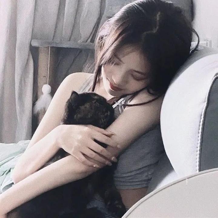 我嫁了个影子